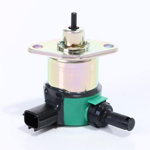 Magnetspule (Abstellmagnet, Magneto-Stop)