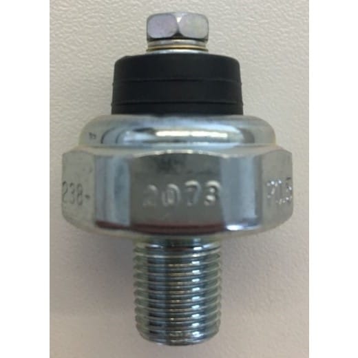 Öldruckschalter zu KUBOTA-Motor