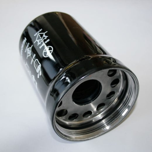 Ölfilter zu JOHN DEERE 4045/6068