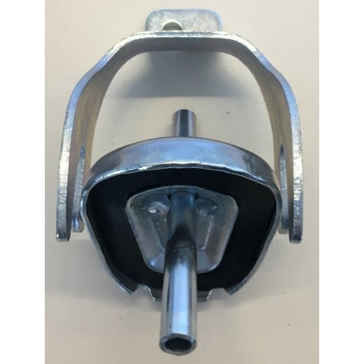 Tankdeckel mit Anschluss für Wechseltank