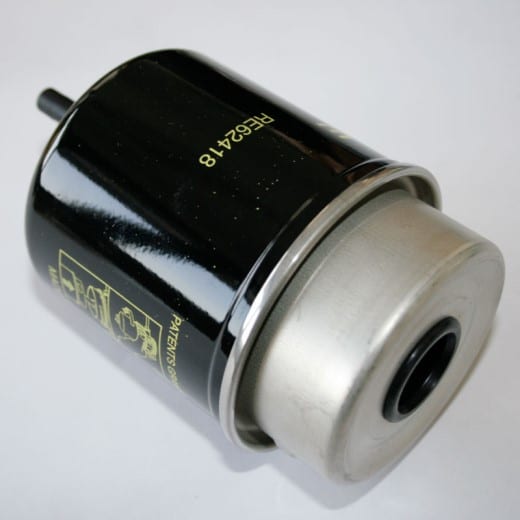 Treibstofffilter JOHN DEERE 4045