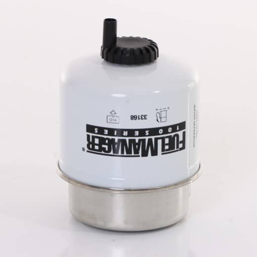 Treibstofffilter für JOHN DEERE 3029