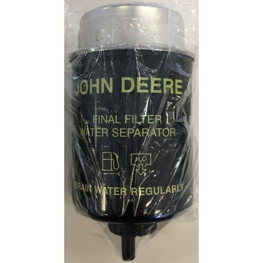 Treibstofffilter für JOHN DEERE 4045 Serie