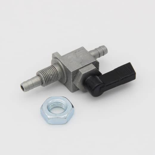 Treibstoffventil (Benzinhahn) B&S Vanguard