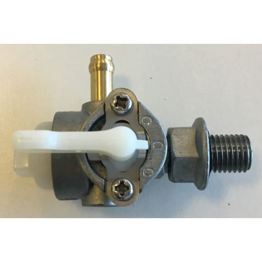 Treibstoffventil (Benzinhahn)