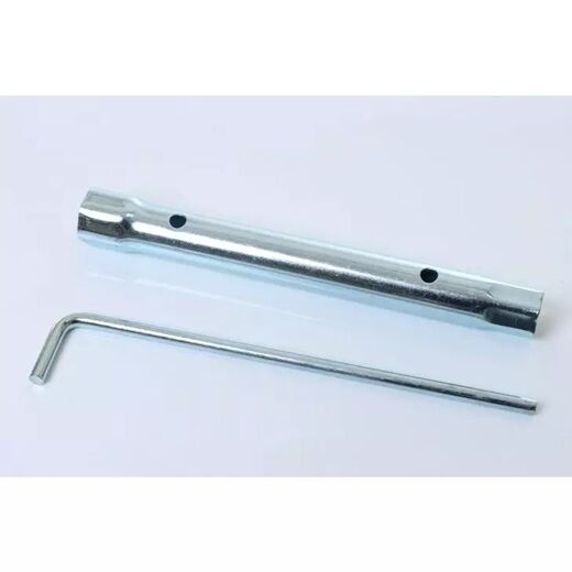 Zündkerzen-Schlüssel für BRIGGS & STRATTON Vanguard Motor 37HP