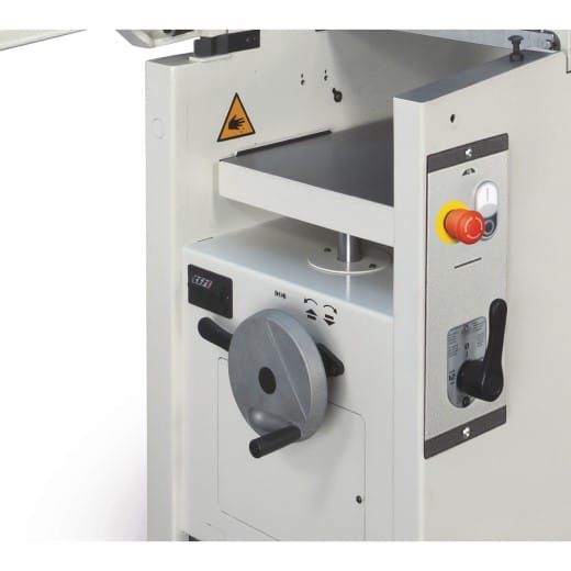 Abricht-Dickenhobel minimax fs 41e