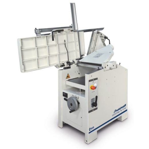 Abricht-Dickenhobel minimax fs 41e