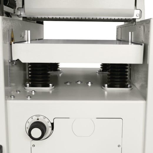 Abricht-Dickenhobel minimax fs 52es