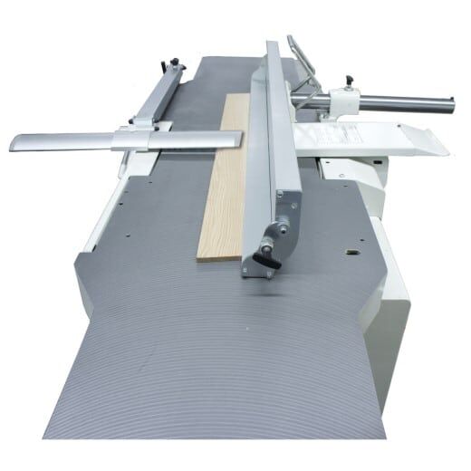 Abricht-Dickenhobel minimax fs 52es