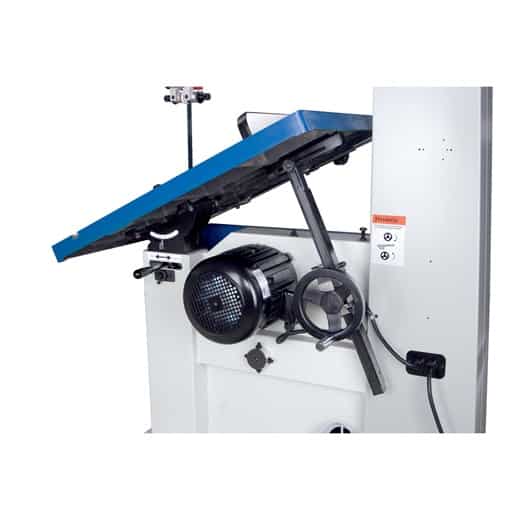 Holzbandsäge HBS 633 S (IE3)