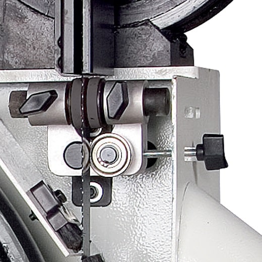 Holzbandsäge HBS 633 S (IE3)