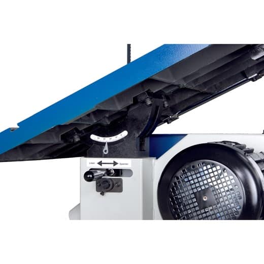 Holzbandsäge HBS 633 S (IE3)