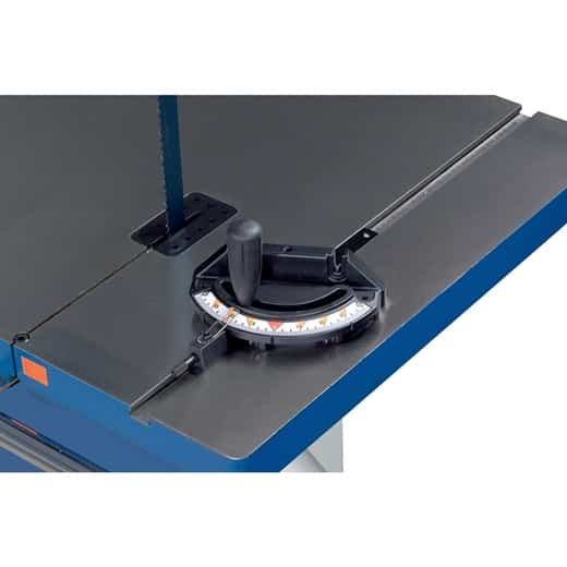 Holzbandsäge HBS 633 S (IE3)