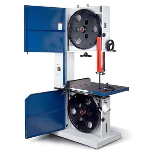 Holzbandsäge HBS 633 S (IE3)