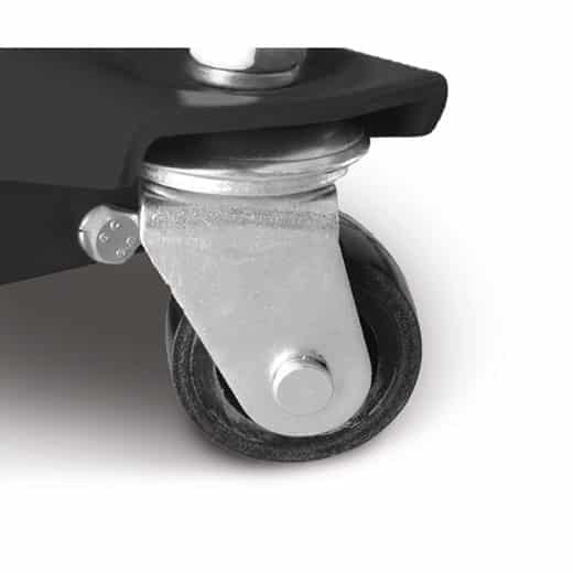 Spezial Rangierwagenheber SRWH 3001 SIL