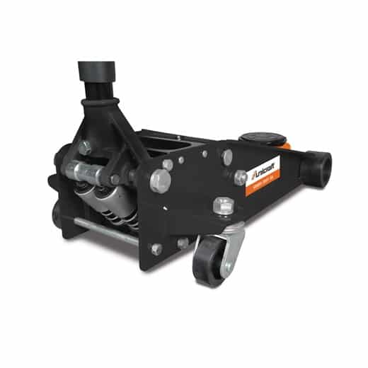 Spezial Rangierwagenheber SRWH 3001 SIL