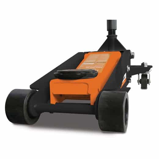 Spezial Rangierwagenheber SRWH 3001 SIL