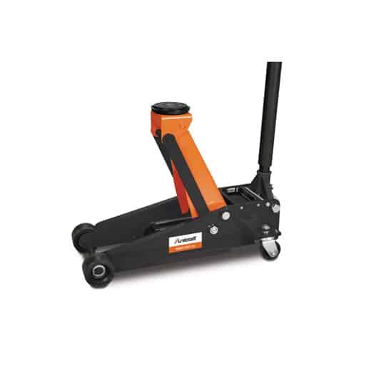 Spezial Rangierwagenheber SRWH 3001 SIL