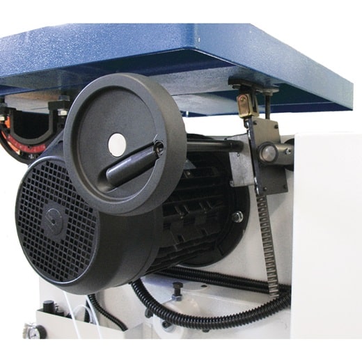 Spezialbandsäge HBS 540 LL