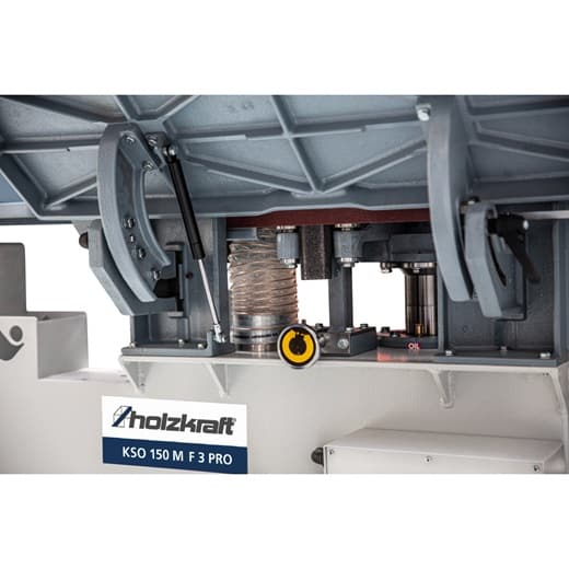 Kantenschleifmaschine KSO 150 M F 3 PRO