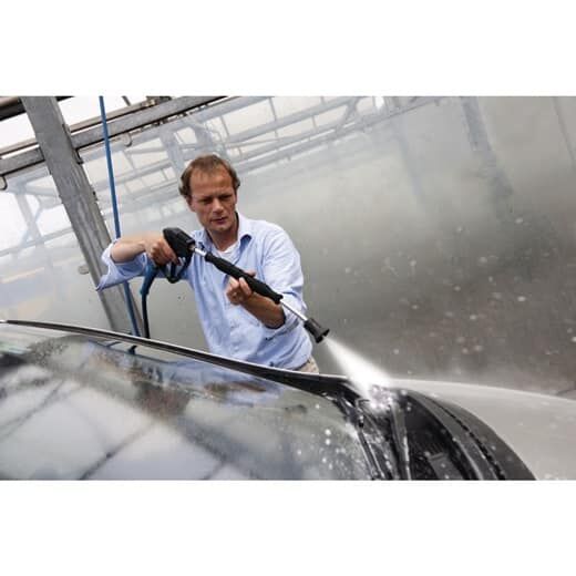 Kaltwasser-Hochdruckreiniger HDR-K