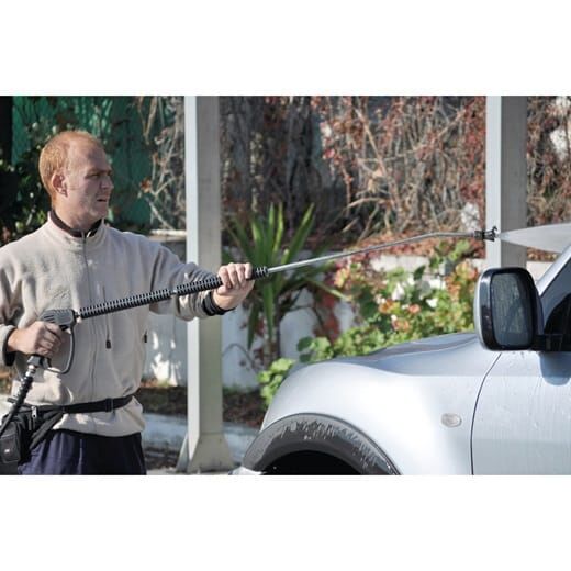 Kaltwasser-Hochdruckreiniger HDR-K