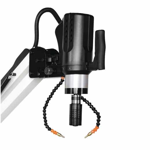 Elektrische Gewindeschneidmaschine GS 1101-16 E BL