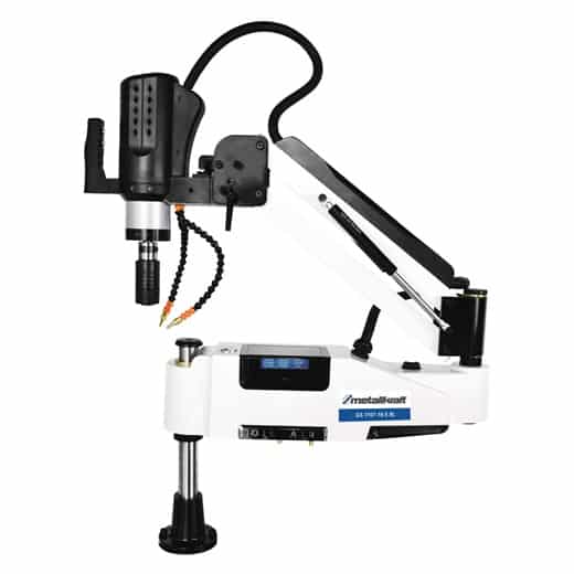 Elektrische Gewindeschneidmaschine GS 1101-16 E BL