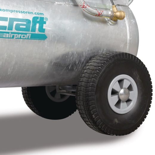 Kolbenkompressor Airprofi 220/50 OF Pro