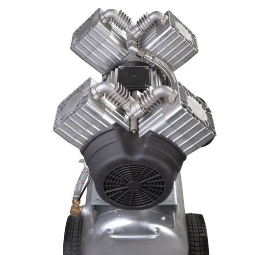 Kolbenkompressor Airprofi 440/50 OF Pro