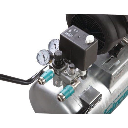 Kolbenkompressor Airprofi 440/50 OF Pro