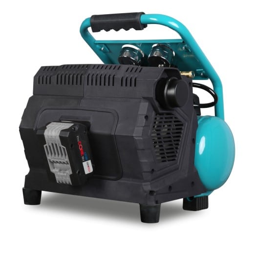 Kolbenkompressor Airboy 111 AS OFE