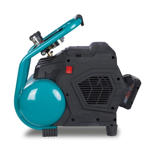 Kolbenkompressor Airboy 111 AS OFE