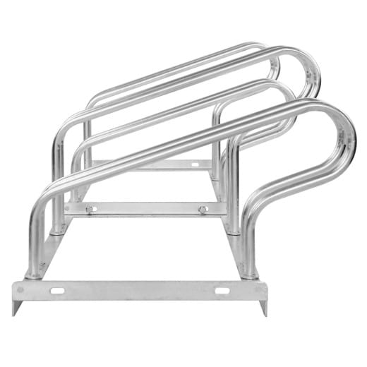 CITY-Fahrradständer CLASSIC 4 einseitig