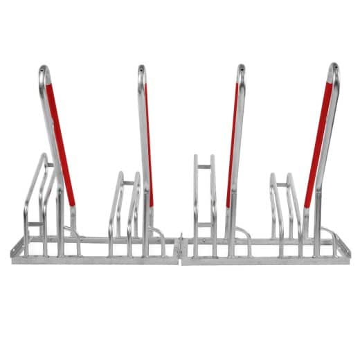 CITY-Fahrradständer HYBRID 4