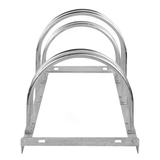 CITY-Fahrradständer LUNA 3