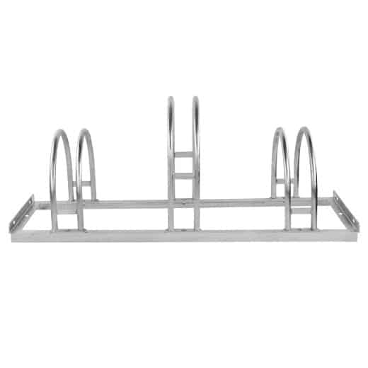 CITY-Fahrradständer LUNA 3