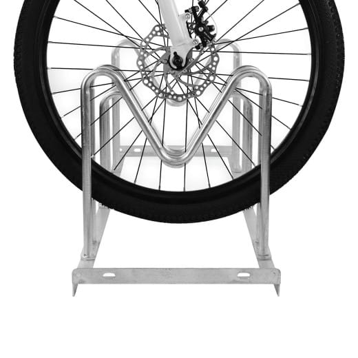 CITY-Fahrradständer MAGNIS 3