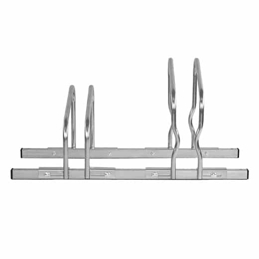 CITY-Fahrradständer MULTI-FLEX