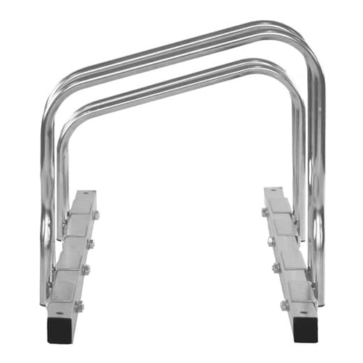 CITY-Fahrradständer MULTI-FLEX