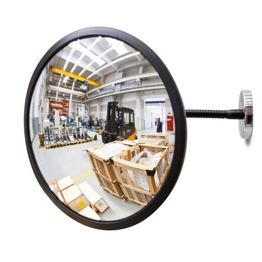 Beobachtungsspiegel DETEKTIV mit Magnethalterung