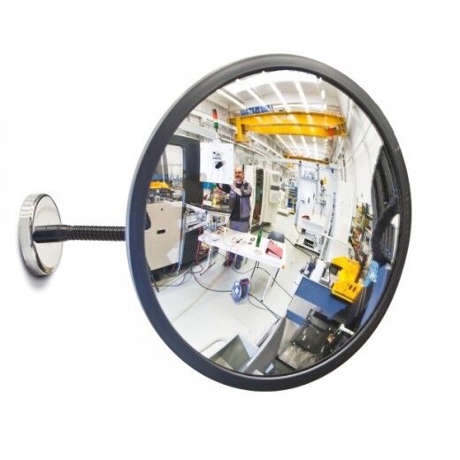 Beobachtungsspiegel DETEKTIV mit Magnethalterung