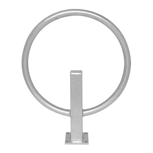 CITY-Anlehnbügel GIRO