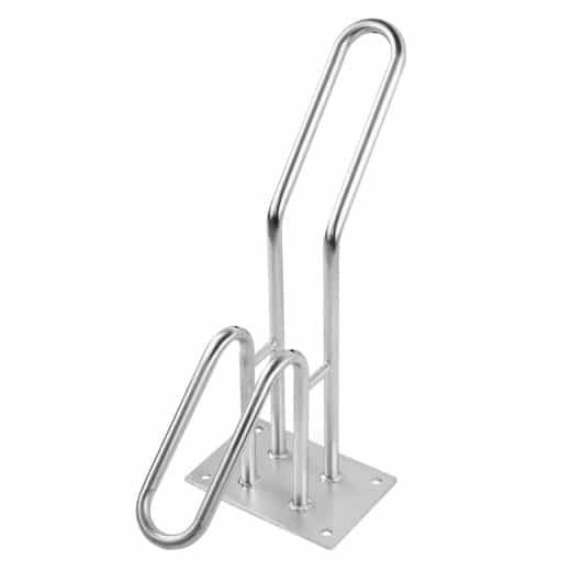 CITY-Fahrradständer VARIO