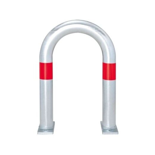 CITY Schutzbügel aus Stahl