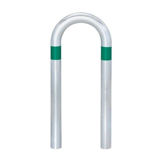 CITY Schutzbügel aus Stahl