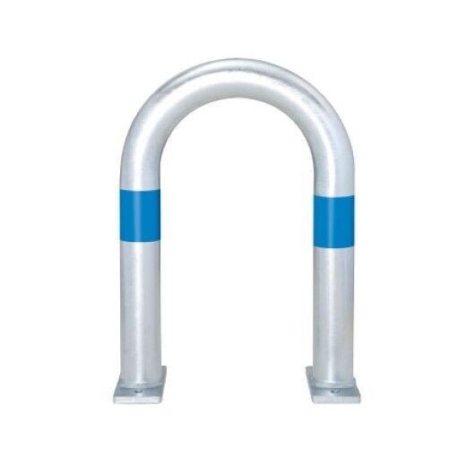 CITY Schutzbügel aus Stahl