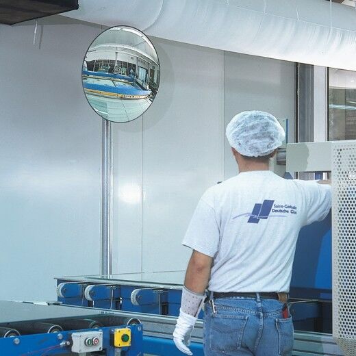 DETEKTIV Beobachtungsspiegel