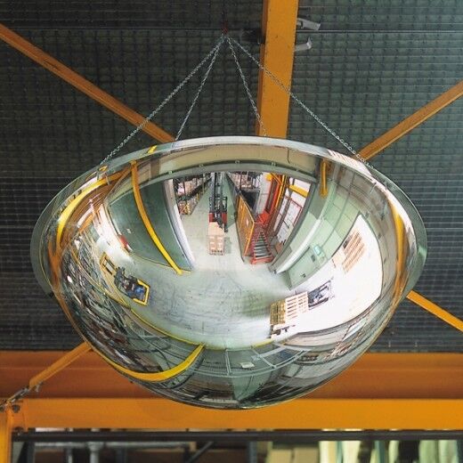 PANORAMA Kugelspiegel